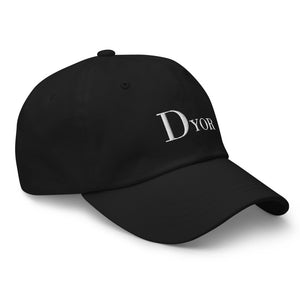 "Dyor" Dad Hat