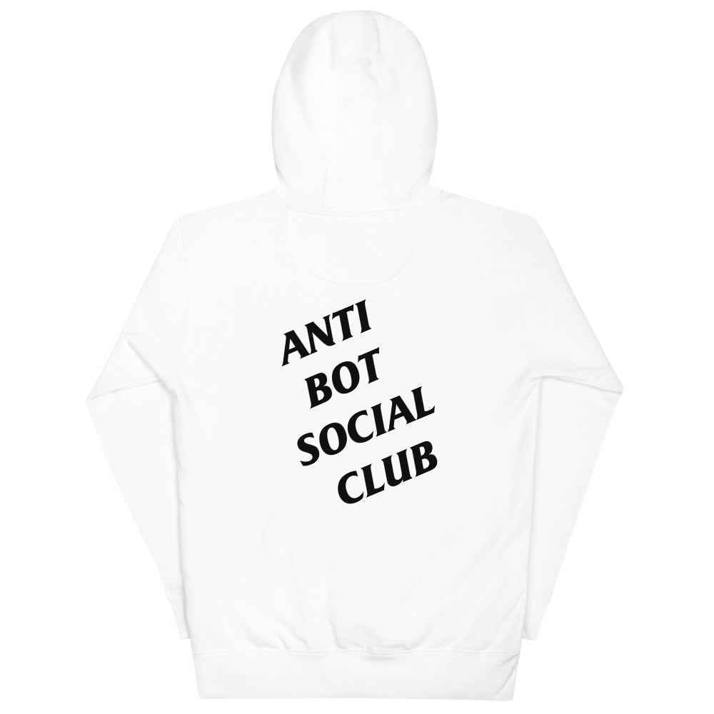 "Anti Bot Social Club"